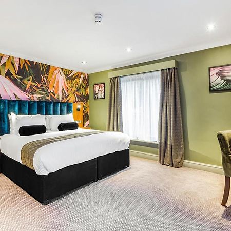 Inn On The Lake By Innkeeper'S Collection Godalming Exterior foto